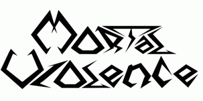 logo Mortal Violence